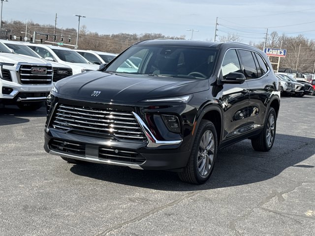 New 2026 Buick Enclave Preferred w/ Power Package image 12