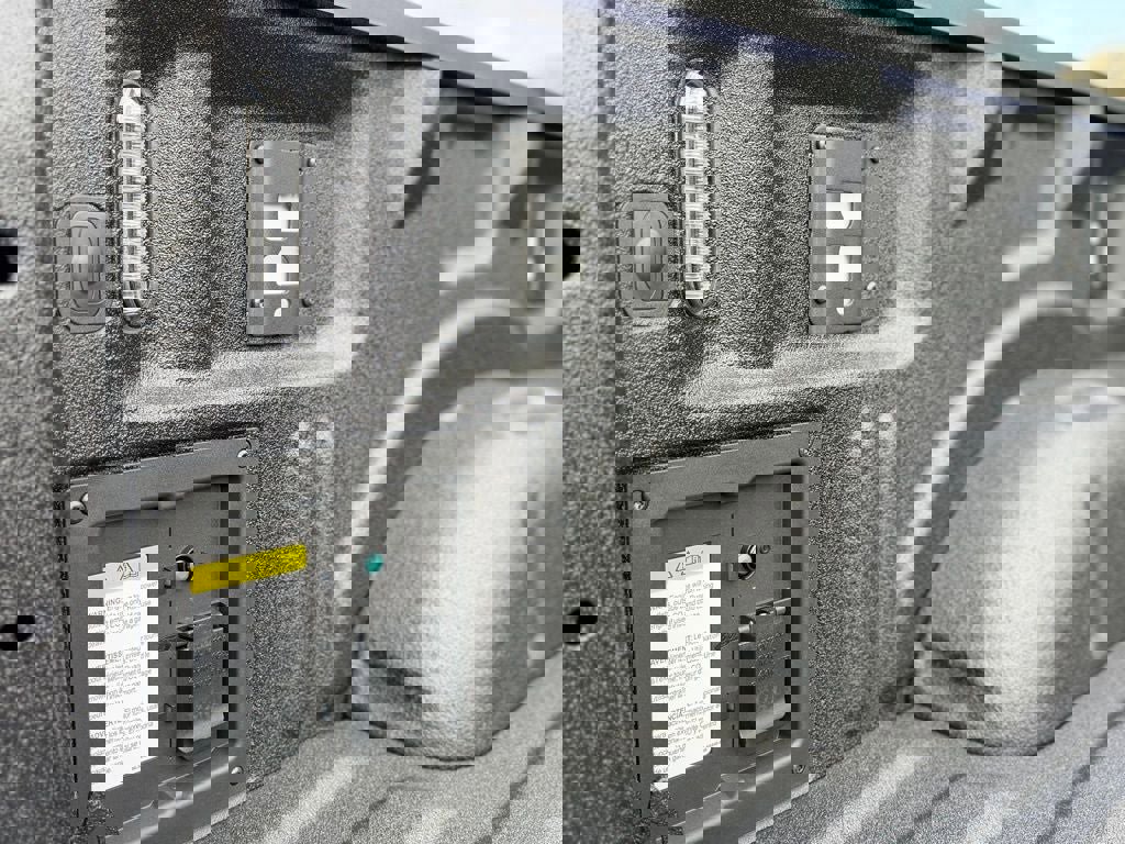 New 2026 Ford F150 Tremor w/ Equipment Group 402A High image 9