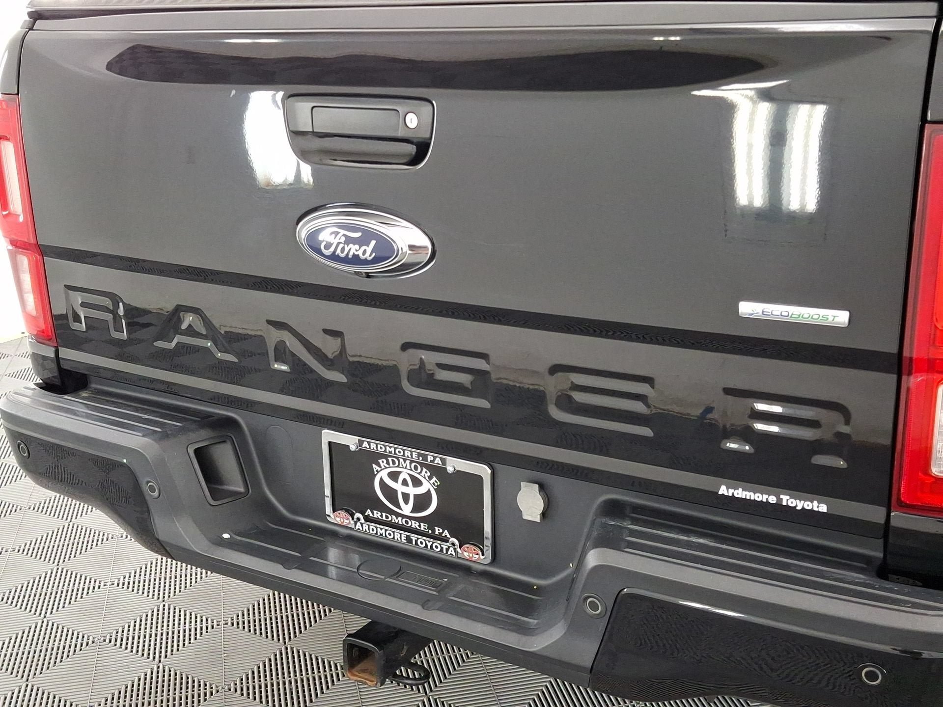 Used 2019 Ford Ranger XLT w/ FX4 Off-Road Package AWD/4WD image 23
