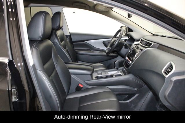 Used 2023 Nissan Murano SV FWD image 13