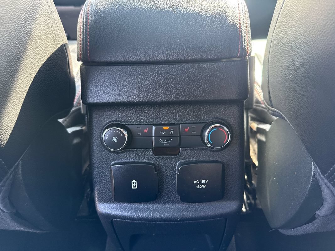 Used 2018 Ford Explorer Sport w/ Equipment Group 401A AWD/4WD image 27