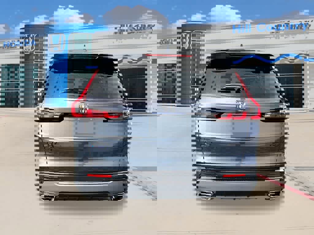 New 2026 Honda CR-V Sport-L image 3