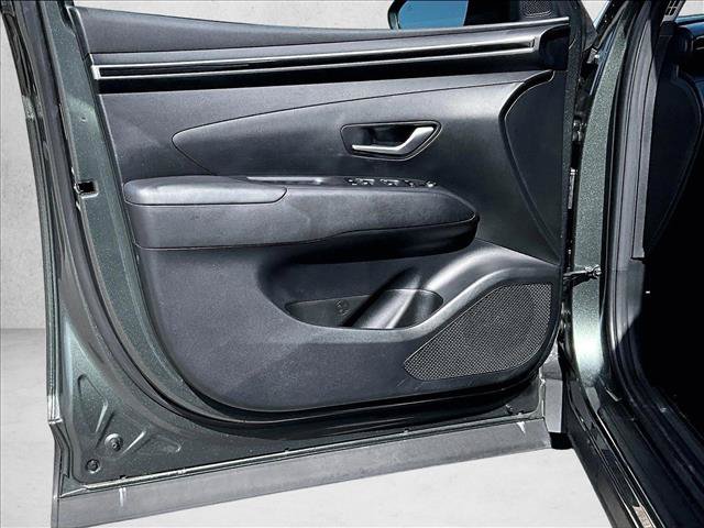 Used 2023 Hyundai Tucson SEL AWD/4WD image 17