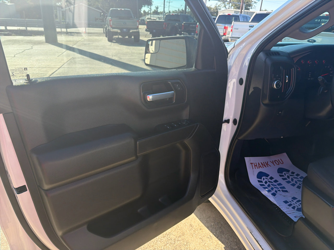 Used 2021 GMC Sierra 1500 2WD Crew Cab w/ Sierra Value Package image 17