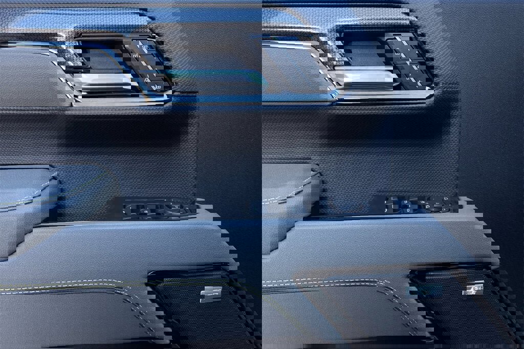 New 2026 Chevrolet Silverado 1500 ZR2 w/ Dark Appearance Package image 11