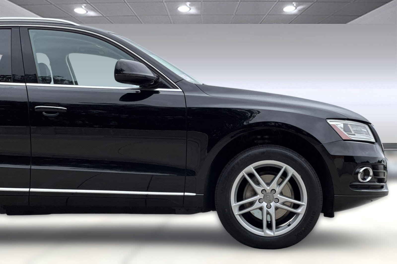 Used 2017 Audi Q5 2.0T Premium AWD/4WD image 34