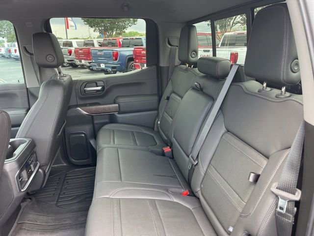Used 2020 GMC Sierra 1500 Denali AWD/4WD image 12