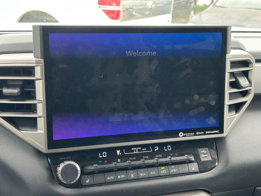Certified 2024 Toyota Sequoia SR5 w/ SR5 Premium Package AWD/4WD image 23