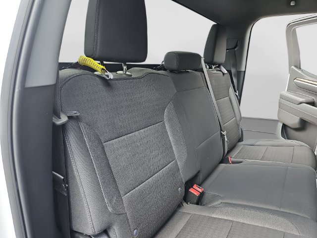Used 2025 Chevrolet Silverado 1500 LT RWD image 33