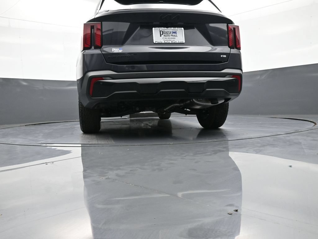 New 2026 Kia Sorento SX Prestige AWD/4WD image 33
