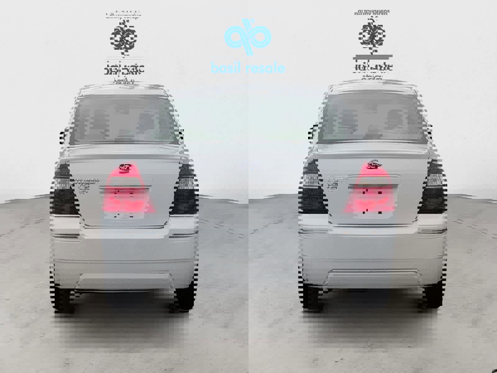 Used 2005 Ford Five Hundred SE image 6