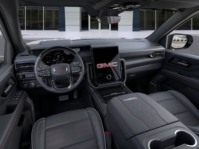 New 2026 GMC Yukon AT4 Ultimate AWD/4WD image 15