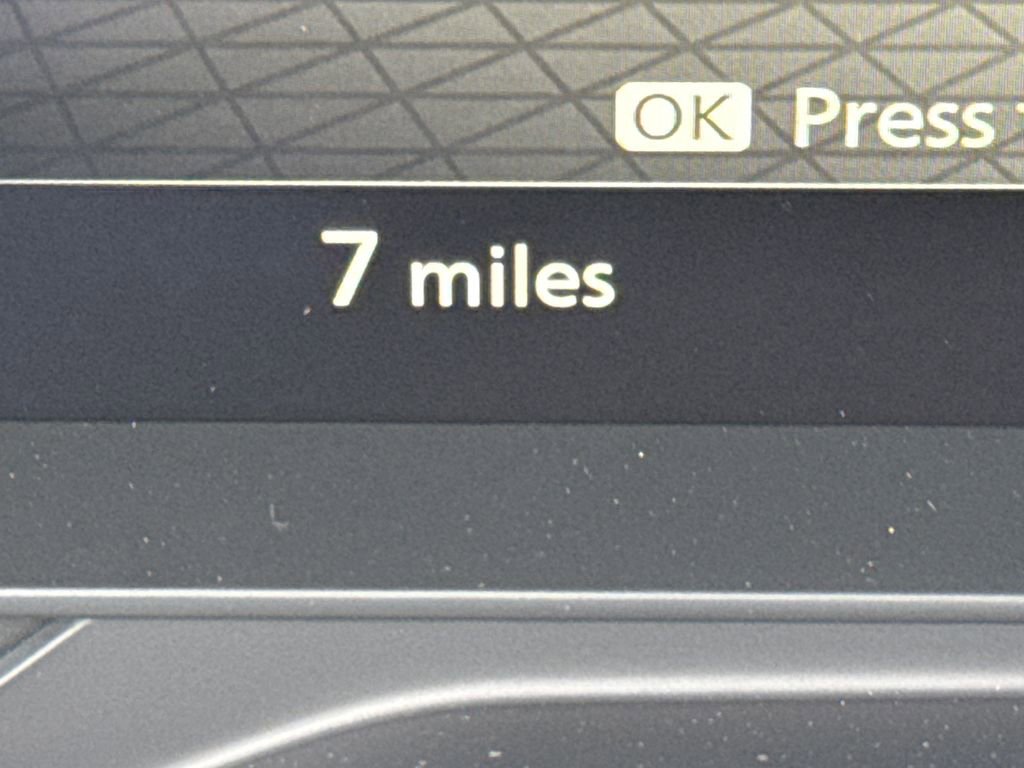 New 2026 Nissan Pathfinder Platinum image 17