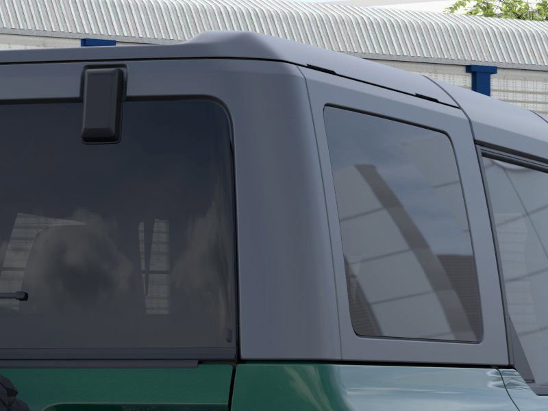 New 2025 Ford Bronco Big Bend image 39