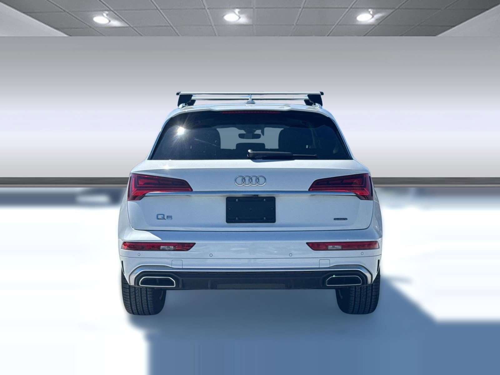 Certified 2023 Audi Q5 2.0T Premium w/ Convenience Package image 10