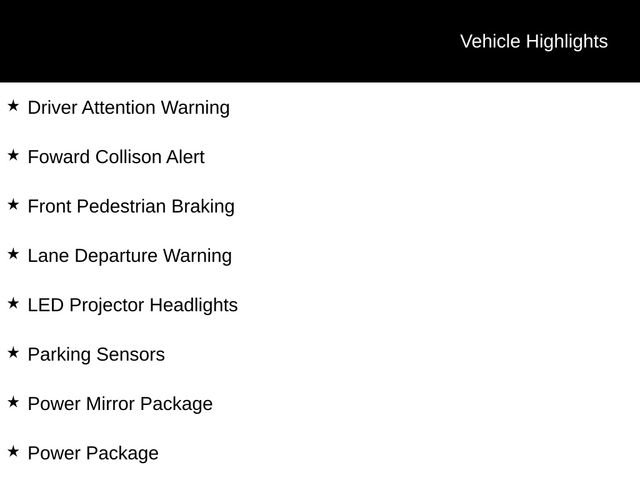 Used 2025 Nissan Altima 2.5 SR image 10