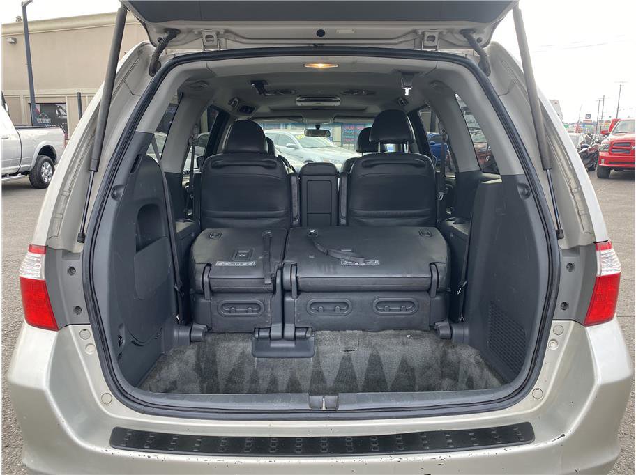 Used 2005 Honda Odyssey EX-L image 8