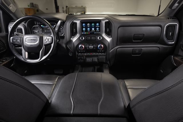 Used 2023 GMC Sierra 2500 Denali w/ Denali Ultimate Package AWD/4WD image 32