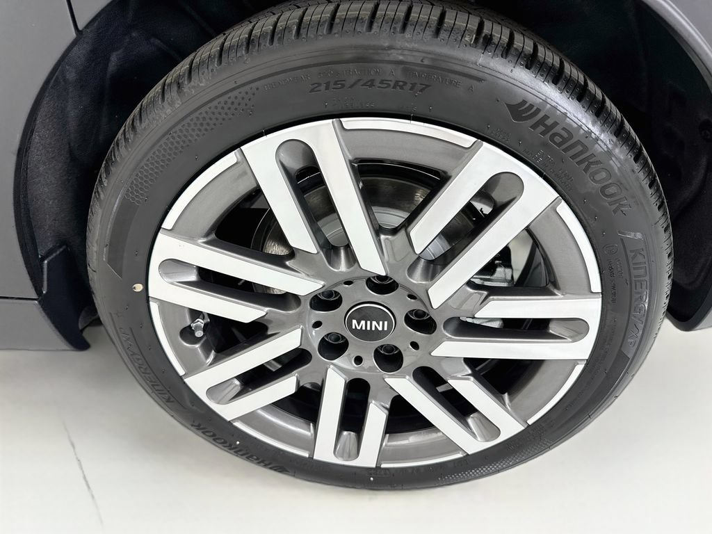 New 2026 MINI Cooper S FWD image 30