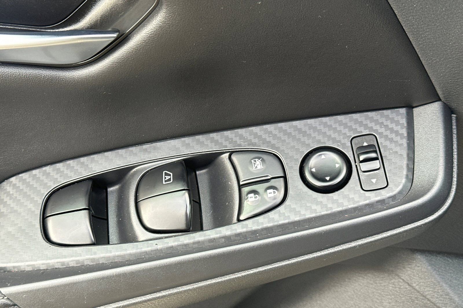 Used 2022 Nissan Sentra SV w/ Electronics Package image 12