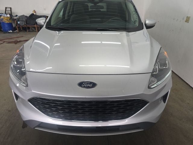 Used 2020 Ford Escape SE FWD image 19