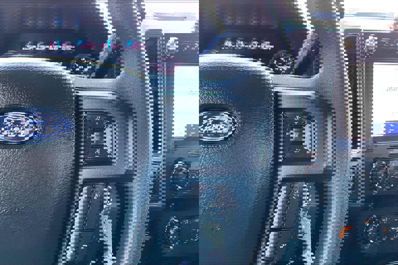 Used 2022 Ford F250 XLT w/ XLT Value Package image 24