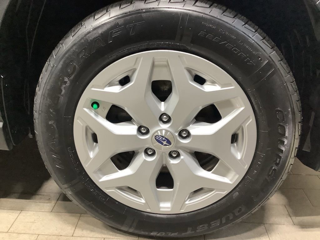 Certified 2023 Subaru Forester image 24
