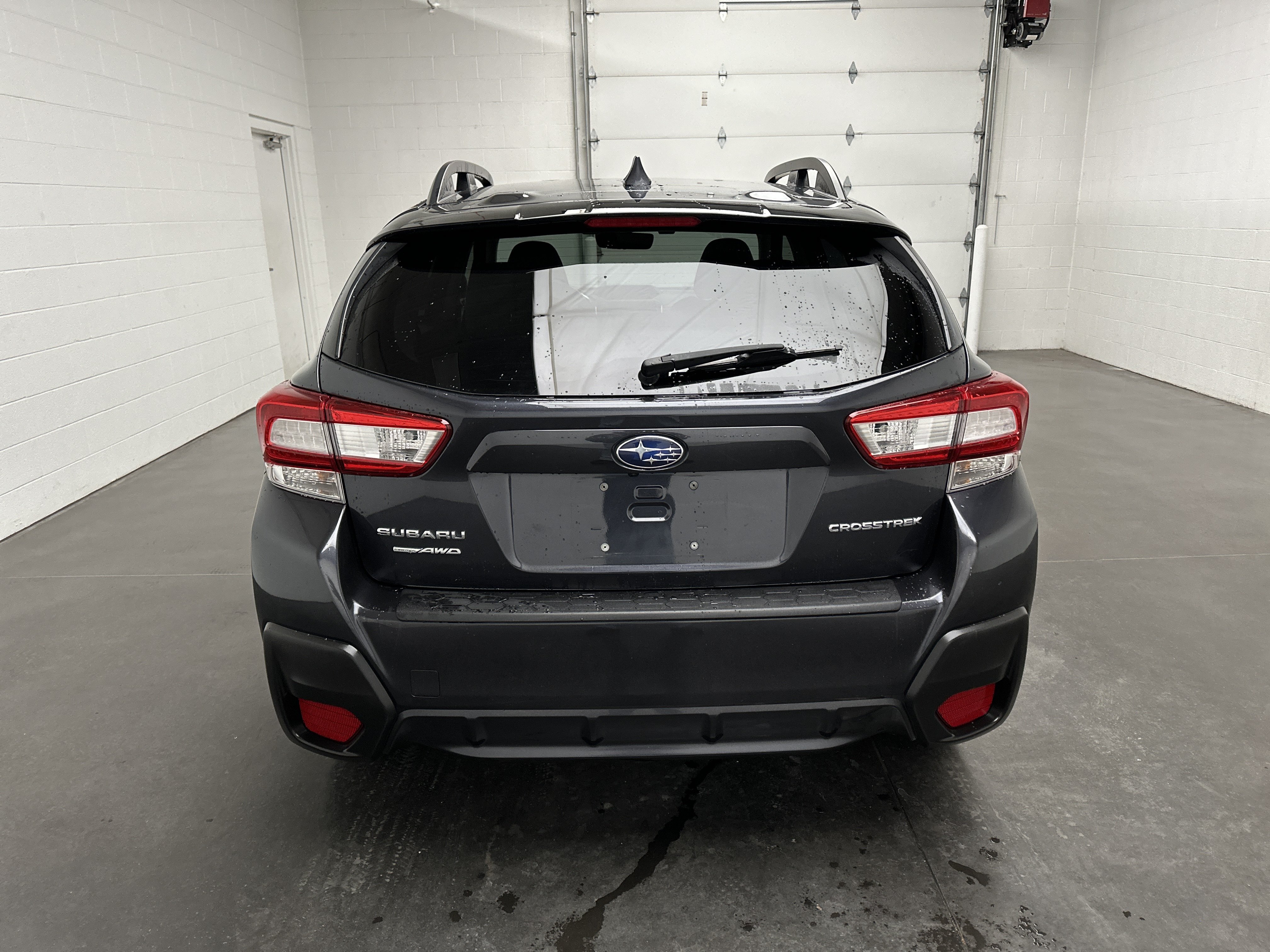Used 2019 Subaru Crosstrek 2.0i Premium AWD/4WD image 7