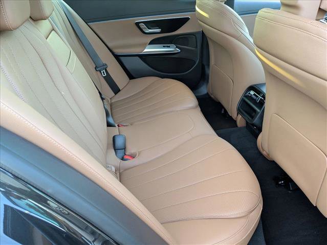 Certified 2025 Mercedes-Benz E 350 Sedan image 22