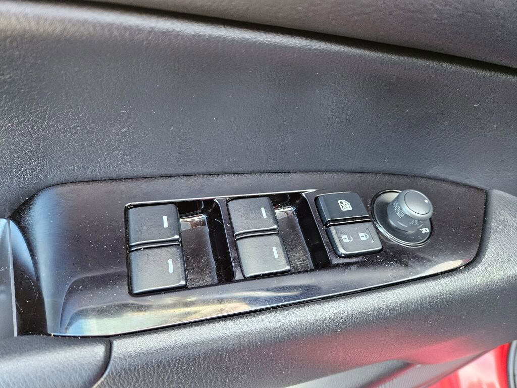 Certified 2022 MAZDA CX-5 AWD 2.5 S image 16