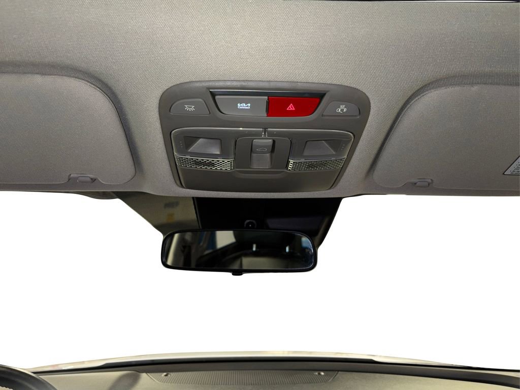 Used 2023 Kia Telluride S w/ S Sunroof Package image 28