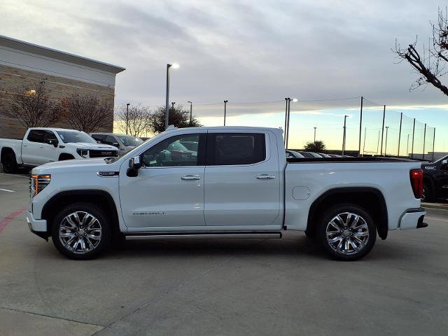New 2026 GMC Sierra 1500 Denali AWD/4WD image 27