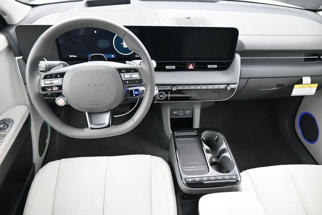 New 2026 Hyundai Ioniq 5 Limited AWD/4WD image 12