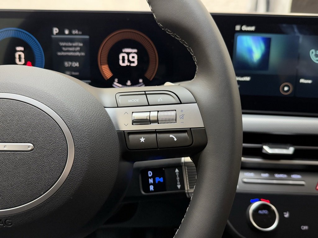 New 2026 Hyundai Sonata SEL image 19