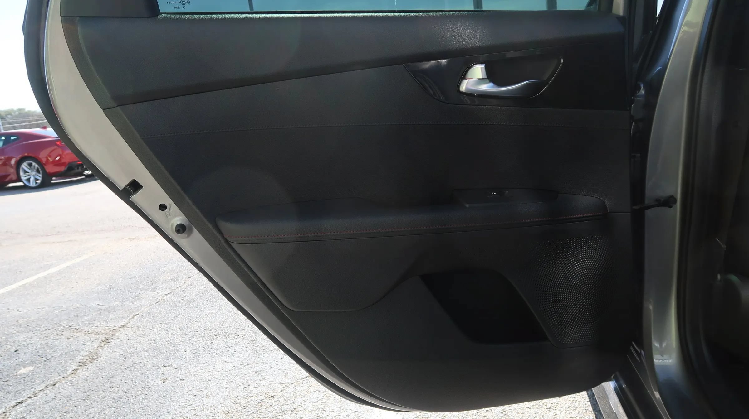 Used 2022 Kia Forte GT FWD image 49