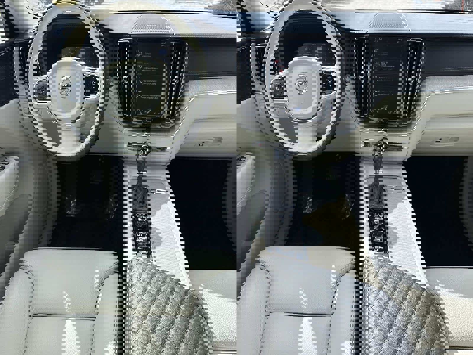 Used 2020 Volvo XC60 T5 Inscription image 17