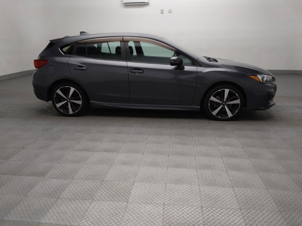 Used 2019 Subaru Impreza 2.0i Sport AWD/4WD image 11