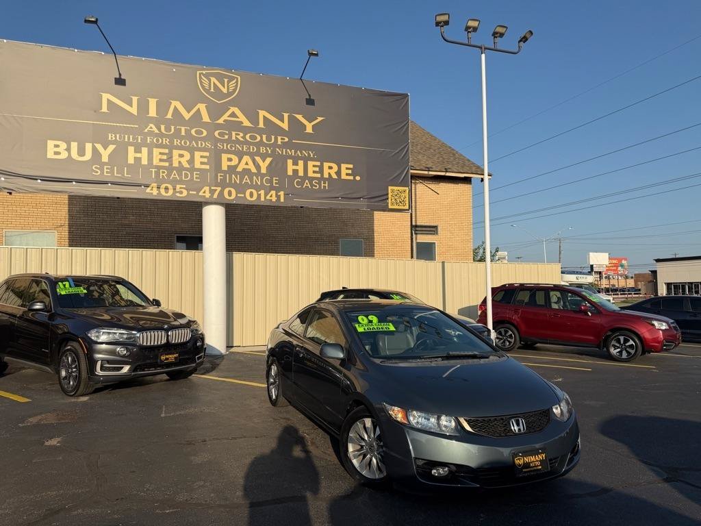 Used 2009 Honda Civic EX-L image 31