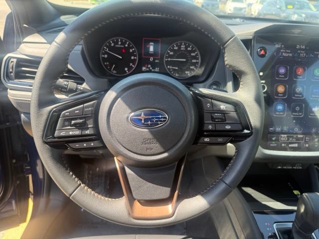 Used 2025 Subaru Forester Sport AWD/4WD image 17