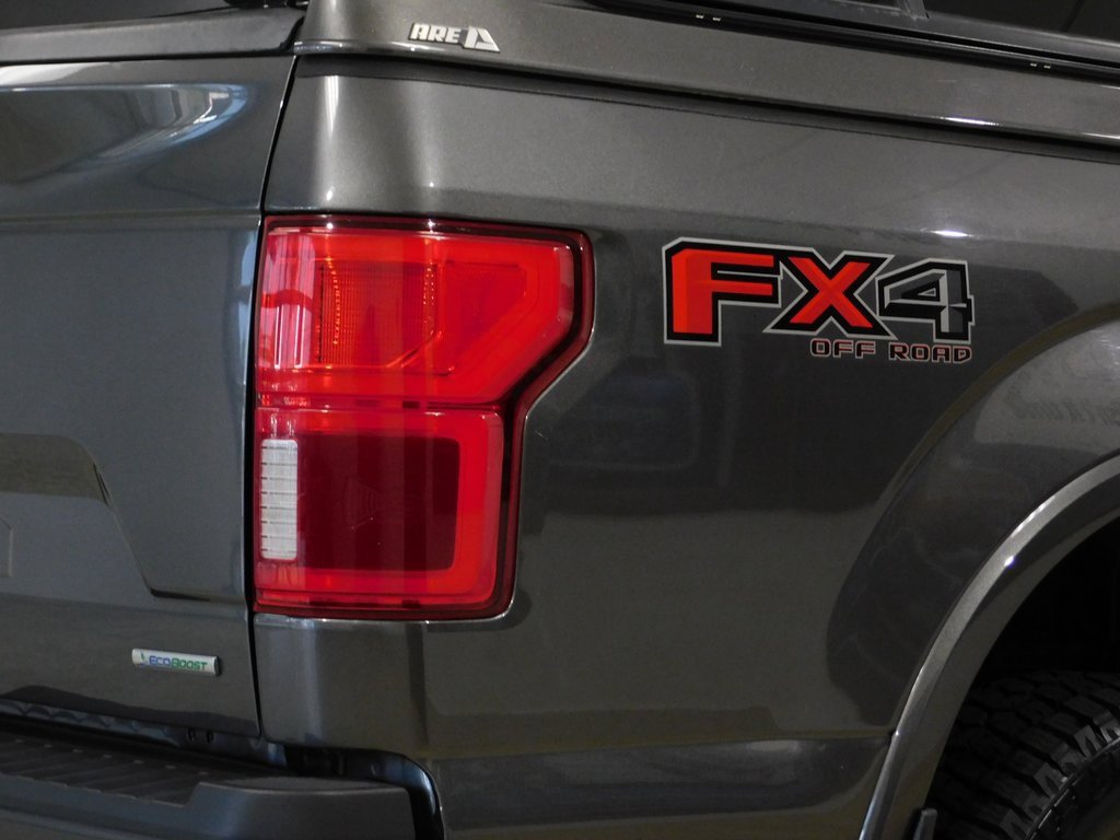 Used 2019 Ford F150 Lariat image 88