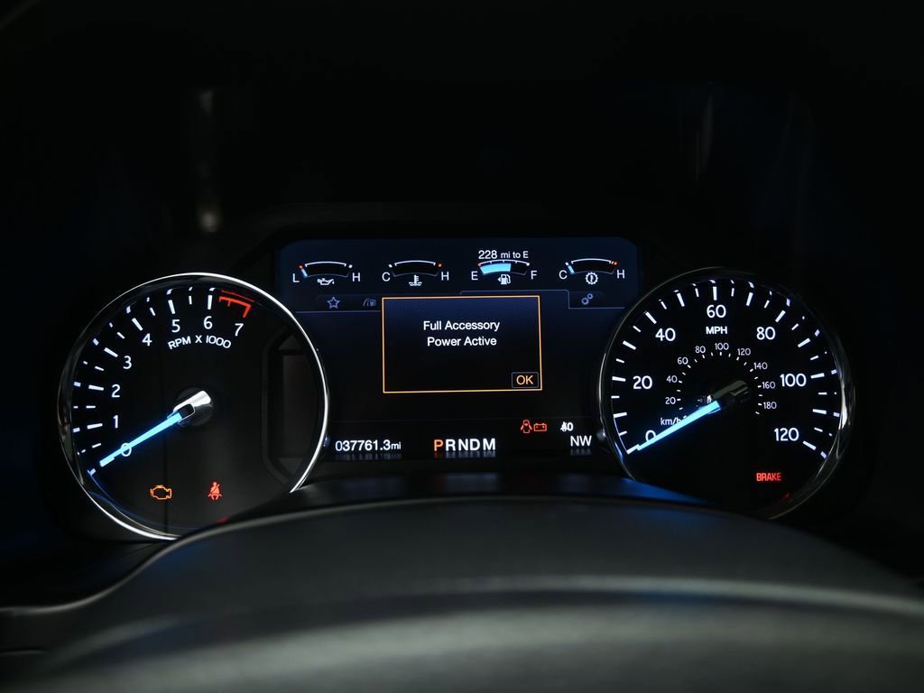 Used 2019 Ford Expedition Platinum RWD image 14