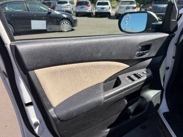 Used 2015 Honda CR-V EX image 28