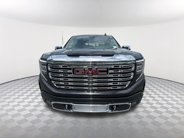 Used 2026 GMC Sierra 1500 Denali AWD/4WD image 2
