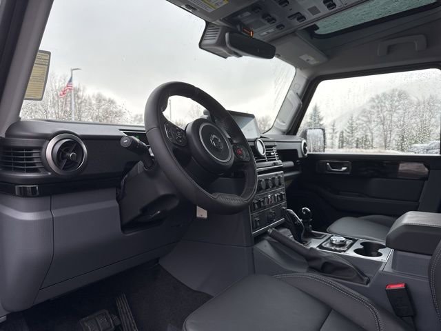 New 2026 INEOS Grenadier AWD/4WD image 9