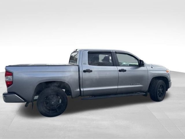 Used 2015 Toyota Tundra SR5 image 8
