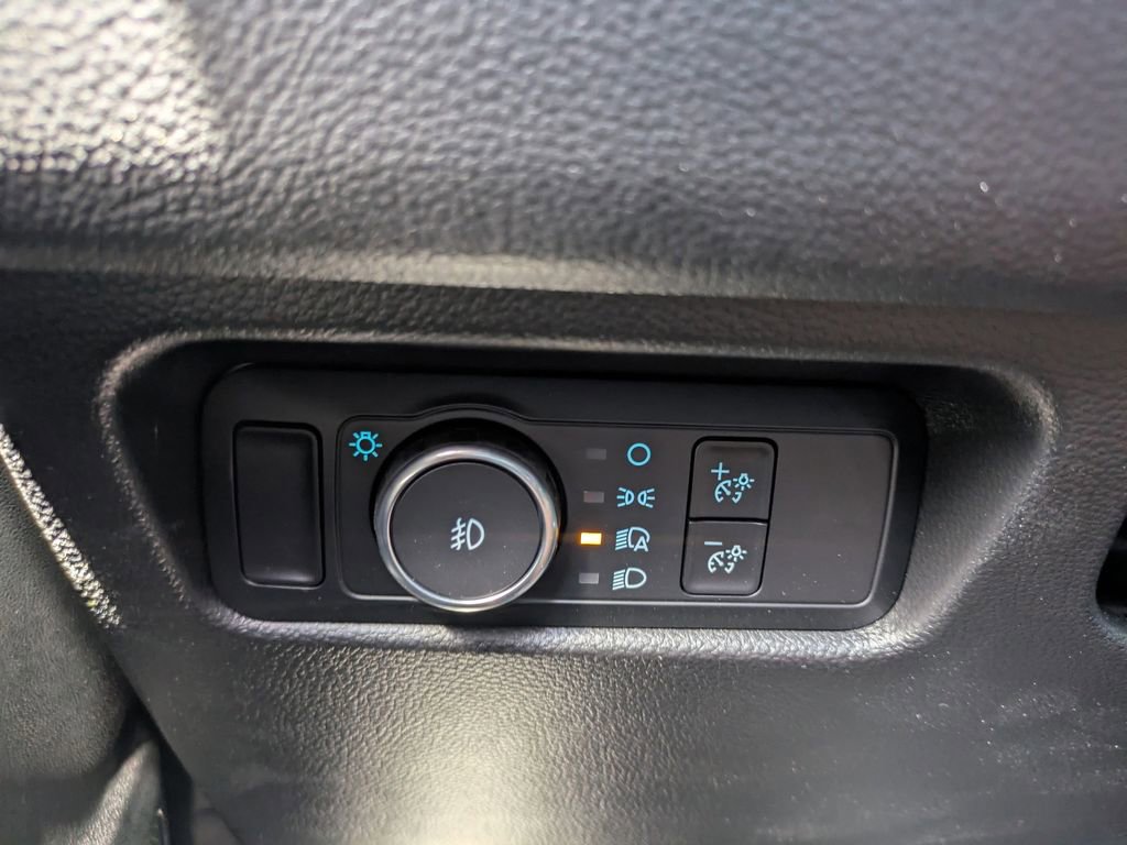 New 2026 Ford Ranger Lariat AWD/4WD image 29
