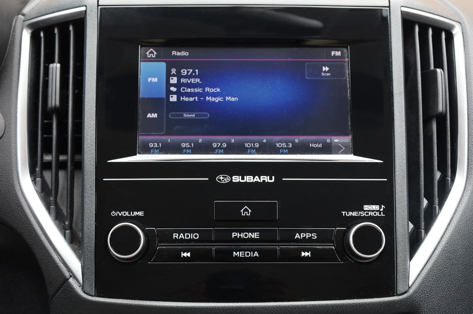 Used 2019 Subaru Impreza 2.0i w/ Eyesight AWD/4WD image 32
