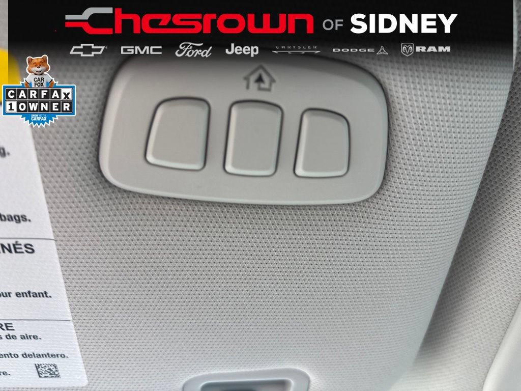 Used 2025 Ford Explorer Platinum w/ LUX Leather Package AWD/4WD image 26