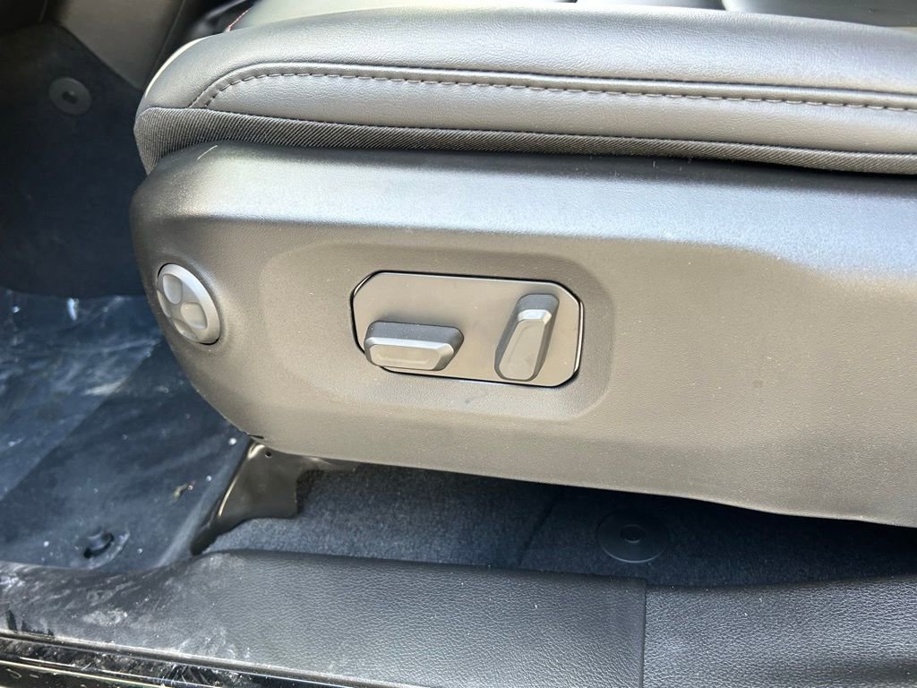 New 2026 Jeep Wrangler Unlimited Rubicon image 16