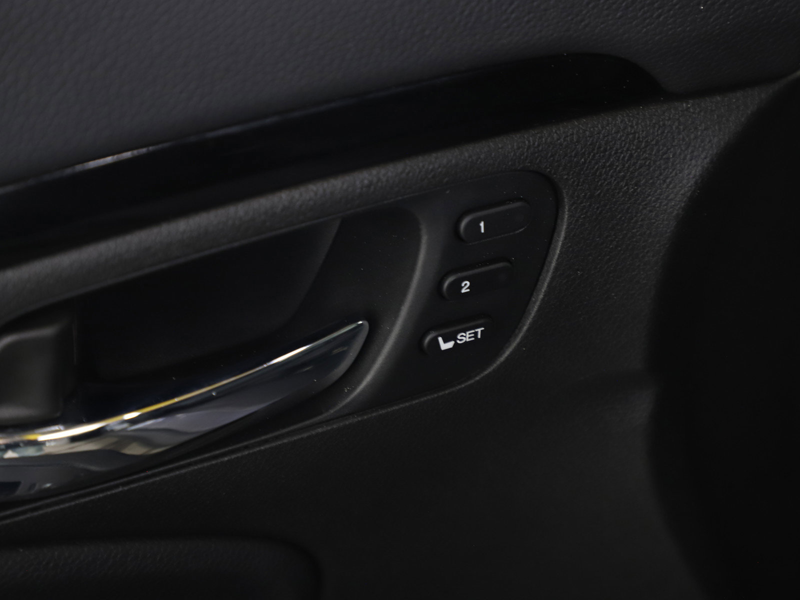 Used 2021 Honda Passport Touring image 24